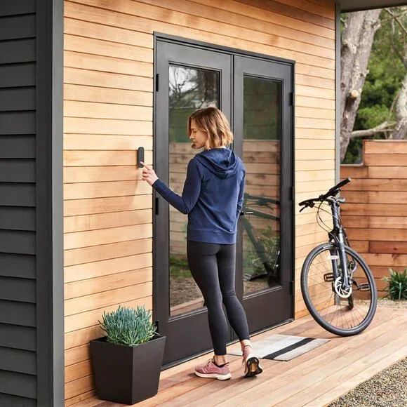 Level Lock Keypad - Picture 2 of 2